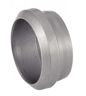 Bague double crantage pour raccord