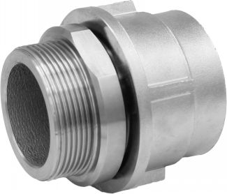 Raccord tournant, mâle / femelle Gaz cylindrique (réf: 455447-65)