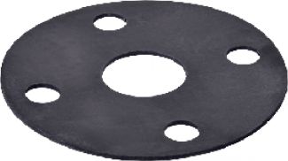 Joint bride type FF - EPDM agr&eacute;ment ACS