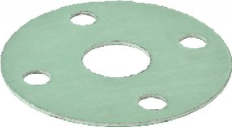 Joint bride type FF - Fibres