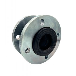 Compensateur de dilatation à bride