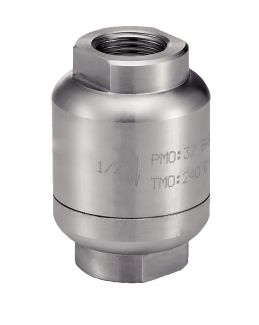 Purgeur vapeur thermostatique