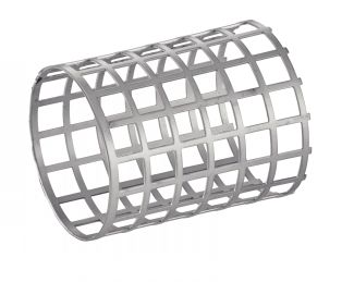 Grille de protection pour indicateur