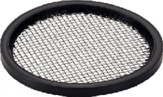 Joint de raccord en L filtrant