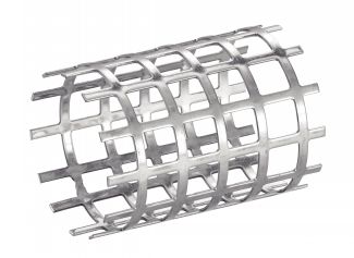 Grille de protection pour indicateur