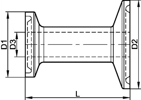 Adaptateur micro, mini et clamp | Sch&eacute;ma