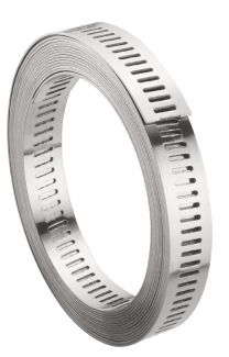 Bande perfor&eacute;e sans fin