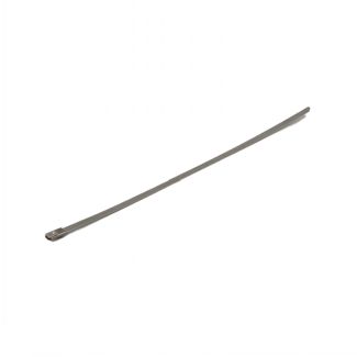 Collier de serrage à bille - ouvert