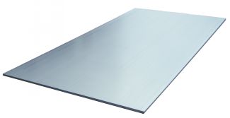 Tôle laminée à froid 1250 x 2500 mm