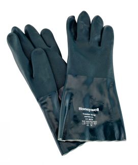 Gants de protection anti-acides