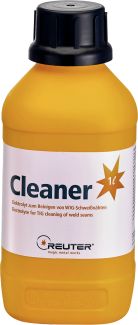 Electrolyte CLEANER