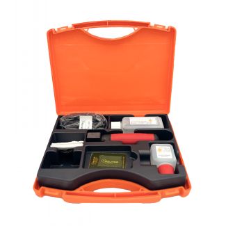 Kit de marquage pour décapeur