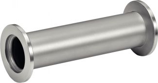 Prolongateur &agrave; bride ISO KF - Inox 304L