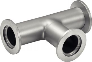 T&eacute; &eacute;gal &agrave; bride ISO KF - Inox 304L