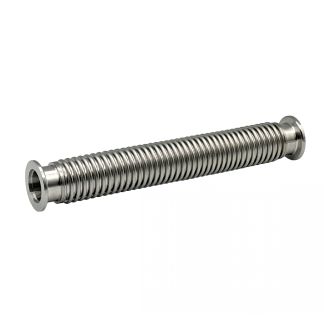 Tuyau flexible ISO KF