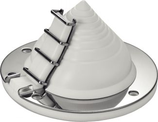 Soufflet d'&eacute;tanch&eacute;it&eacute; aseptique &agrave; ouverture