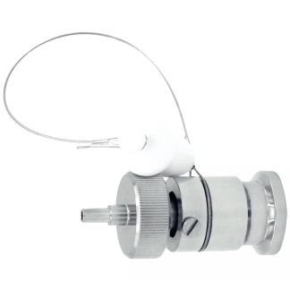 Robinet d'échantillonage hygiénique (Imagen #2)