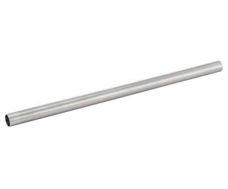 Asme bpe pipe - 6,1 m long - stainless steel 316l