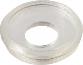 Support for screw - plastic pa 6.6 plastique p.a  6.6