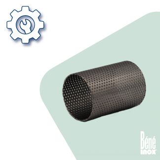 Tamis de filtration pour filtre à tamis 58813 - 58815