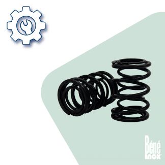 Ressort pour vérin pneumatique 50802