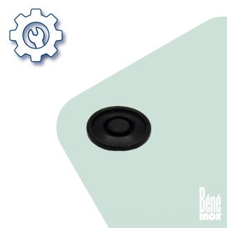 Membrane pour robinet prise d'échantillon