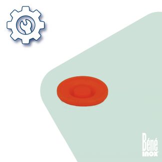 Membrane pour robinet prise d'échantillon (Photo #2)