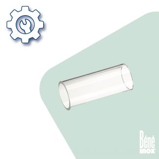 Verre de rechange Pyrex®