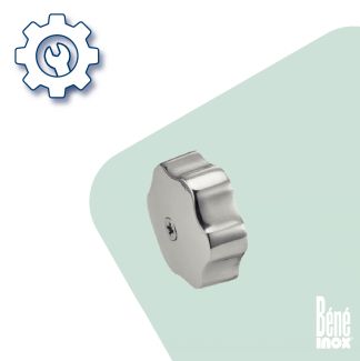 Volant de manoeuvre pour robinet