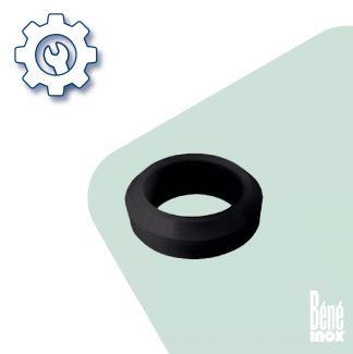Joint Silicone de serrage tube pour robinet et monture