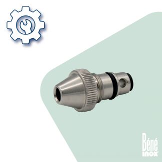 Bec de purge pour robinet