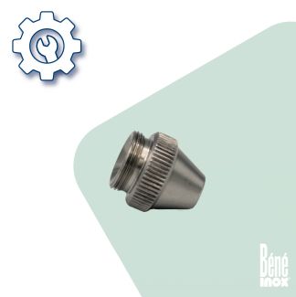 Bec de purge pour robinet