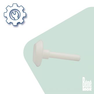 Clapet pour clapet anti-retour