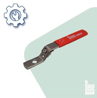 Gasket kit for ball valve 8088 - 8089