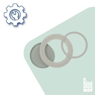 Kit de réparation pour hublot