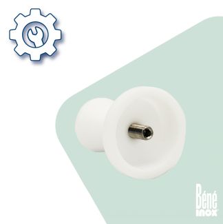 Membrane pour vannes de fond de cuve