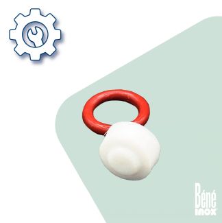 Membrane pour robinet d'échantillonnage