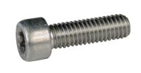 SIX LOBES SOCKET HEAD CAP SCREW - STAINLESS STEEL A2 - ISO 14579 INOX A2 - ISO 14579 (Model : 210241)