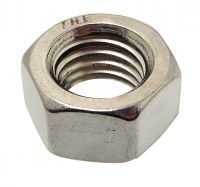 Hexagon nut for high temperature - stainless steel aisi 310 - din 934 - iso 4032 aisi 310 - din 934 - iso 4032