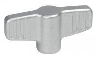 Wing nut - stainless steel a2 inox a2