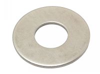 Plain stamped washer type 