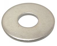 Plain washer - stainless steel a2 - din 9021 - iso 7093 inox a2 - din 9021 - iso 7093