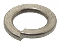 Spring lock washer wide section - stainless steel a1 - din 127 b inox a1 - din 127 b