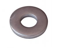 Washer for bolt with clamping sleeve - stainless steel a2 - din 7349 inox a2 - din 7349