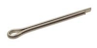 Split pin - stainless steel a2 - din 94 - iso 1234 inox a2 - din 94 - iso 1234