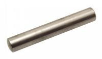 Cylindrical pin - stainless steel a1 - din 7 - iso 2338 inox a1 - din 7 - iso 2338