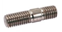 Stud - stainless steel a2 - din 939 inox a2 - din 939