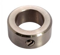 Positioning ring - stainless steel