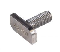 Hammer head screw type 28/15 - stainless steel