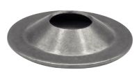 Hexagon head captive screw with washer - stainless steel (Photo #3)